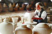 Hanoi Handicraft Villages