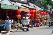 Hanoi Old Quarter