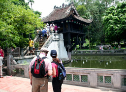 Hanoi Tours